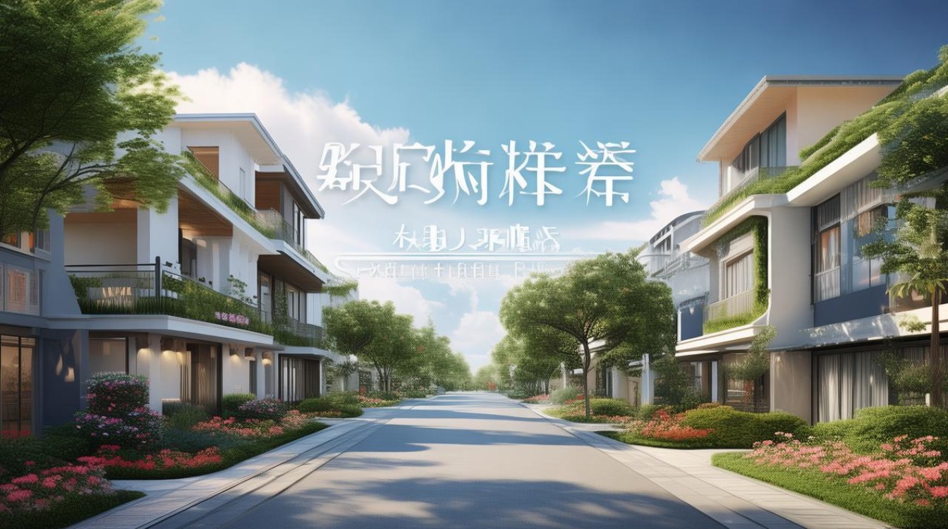 善景园房价