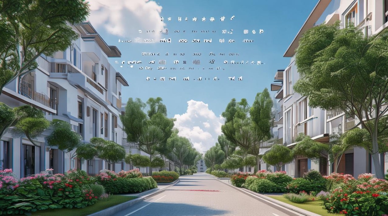 善景园房价