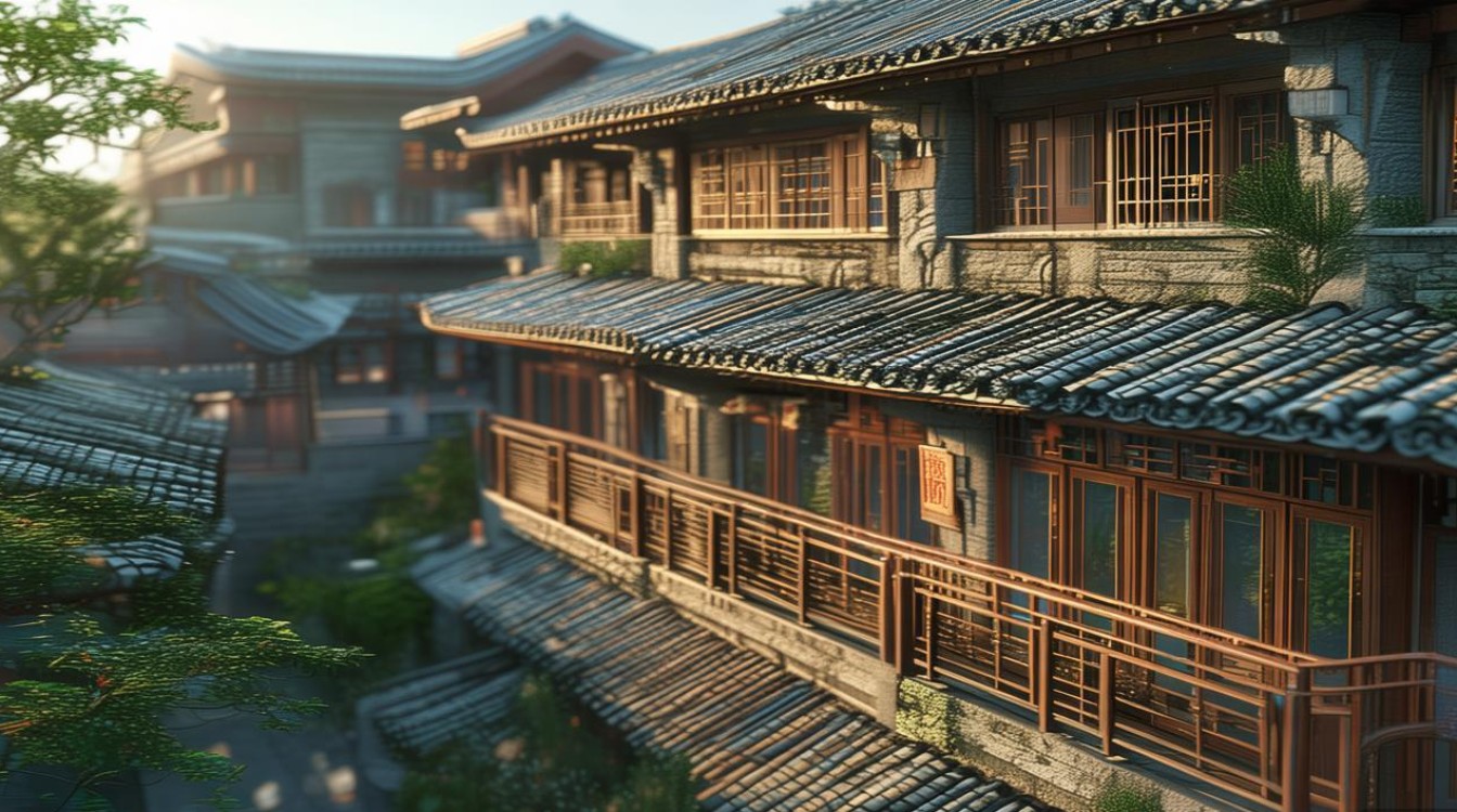 八桂绿城二手房