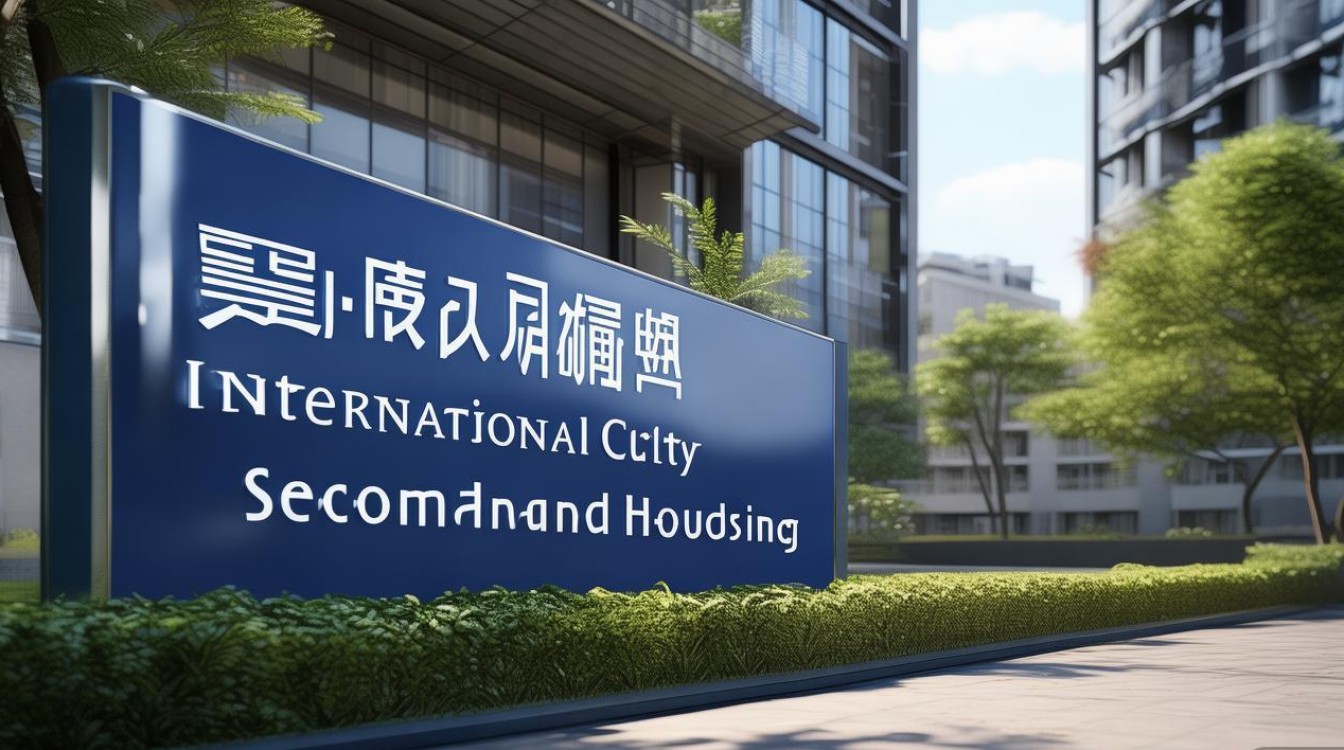 顺义中建国际城二手房