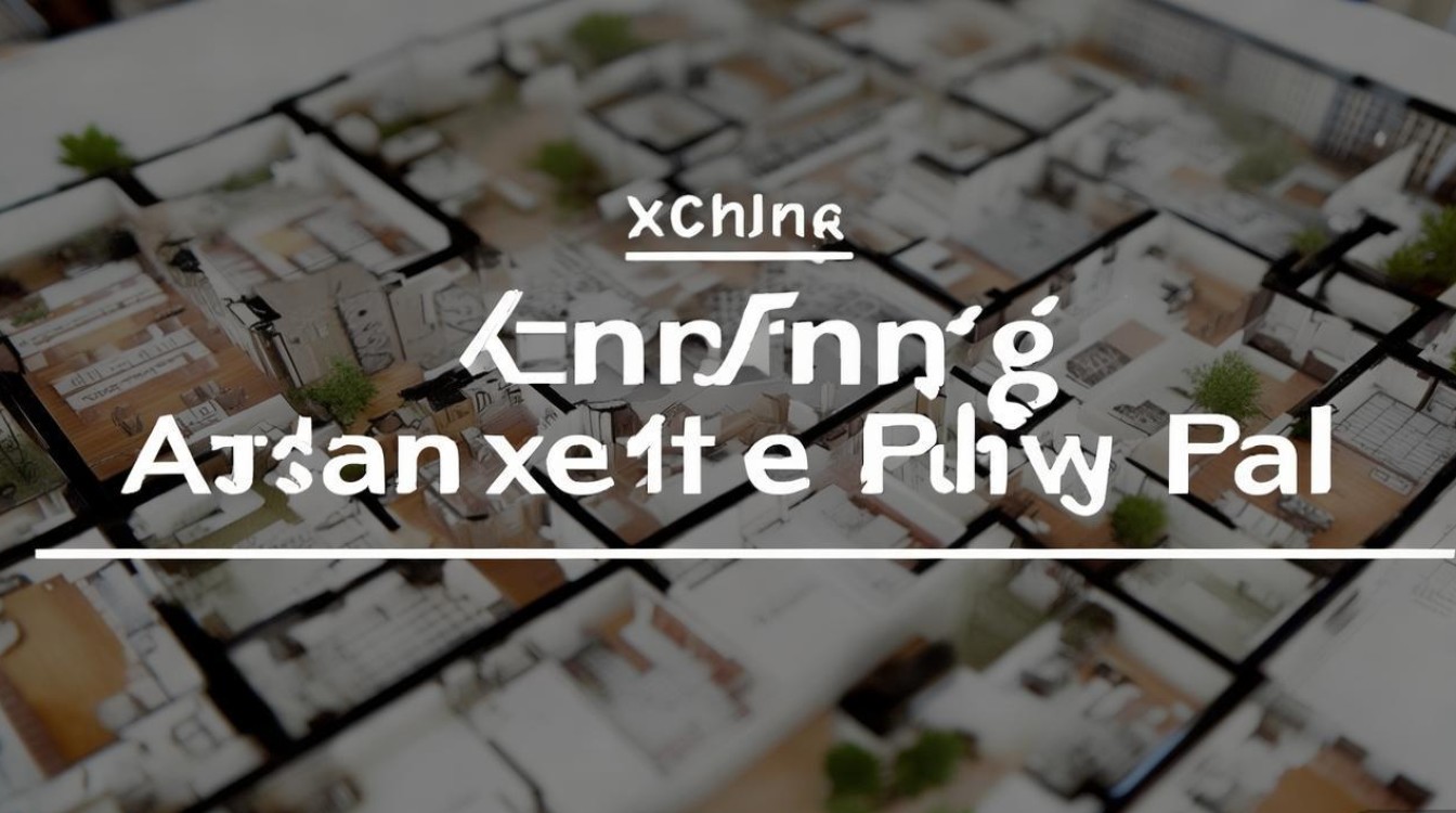 新诚公寓户型图