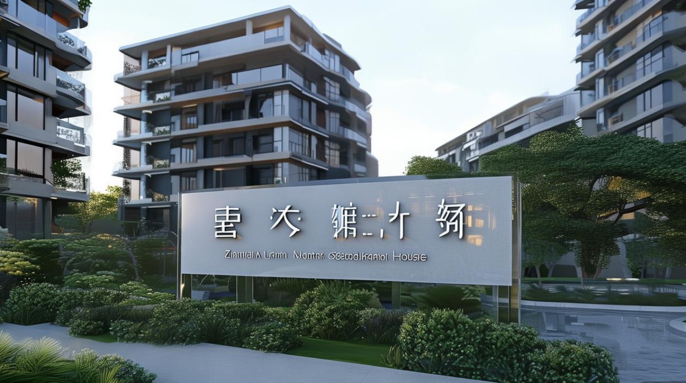 中建玲珑山二手房