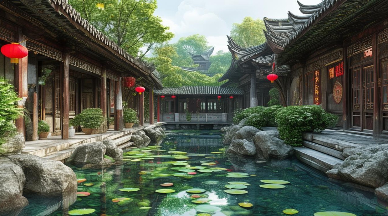 翠林雅苑二手房
