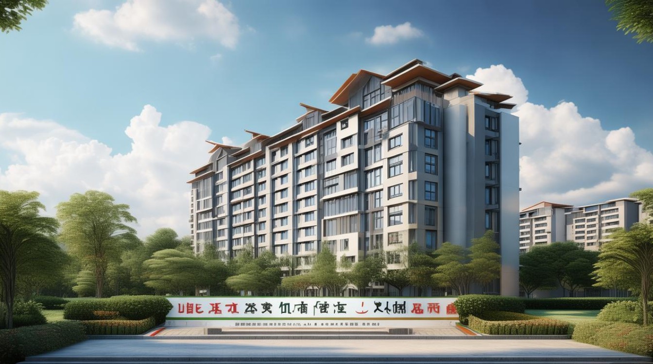 滨州名仕龙城二手房