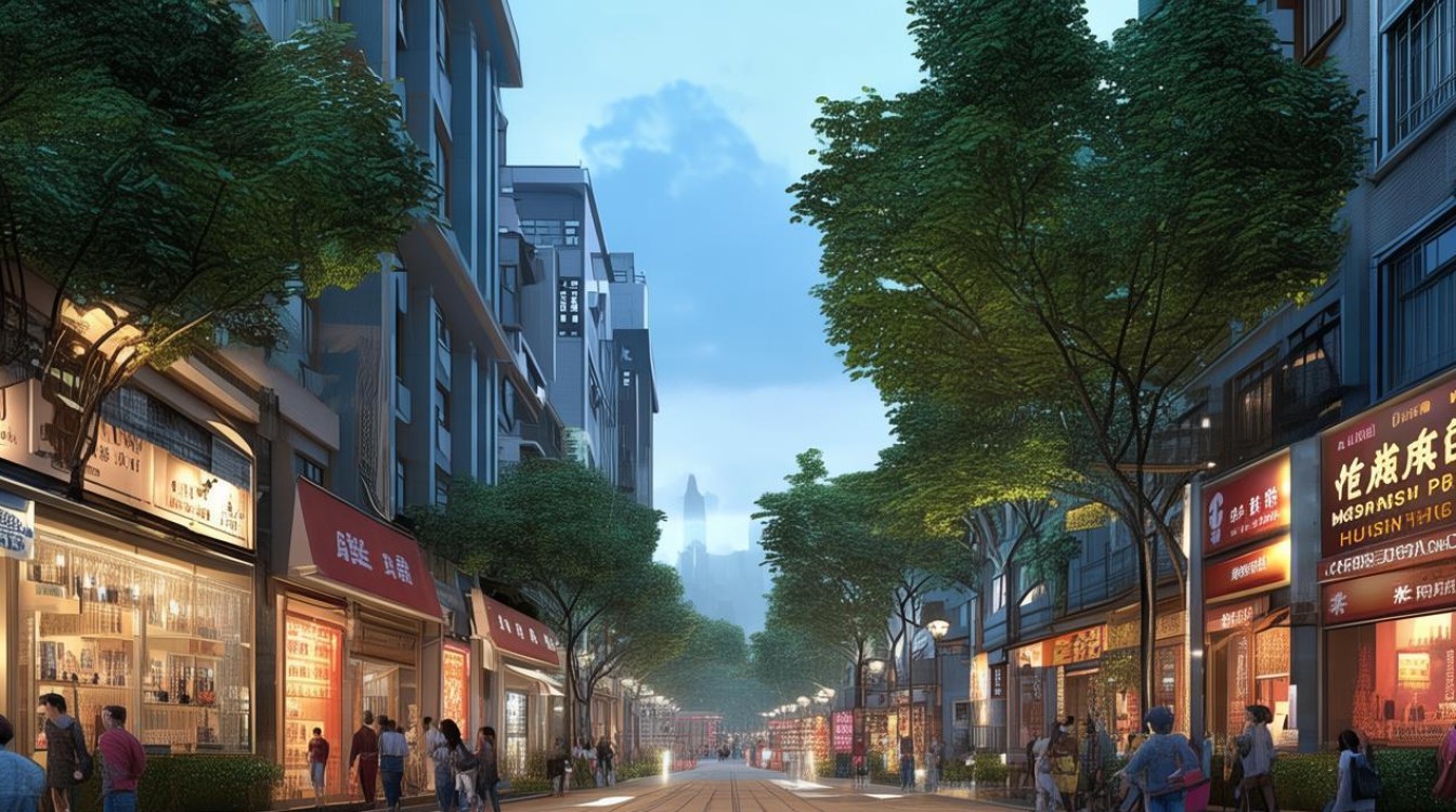 大名路房价