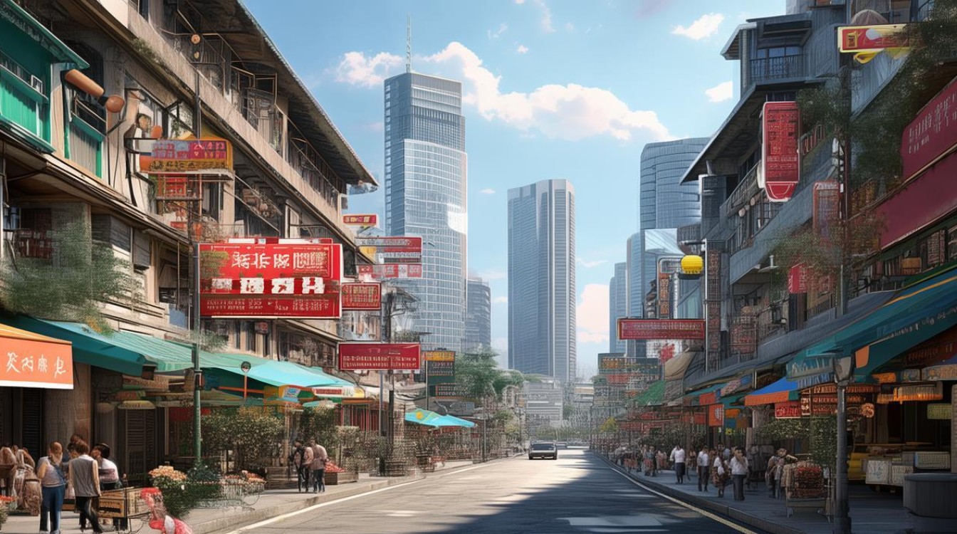 大名路房价