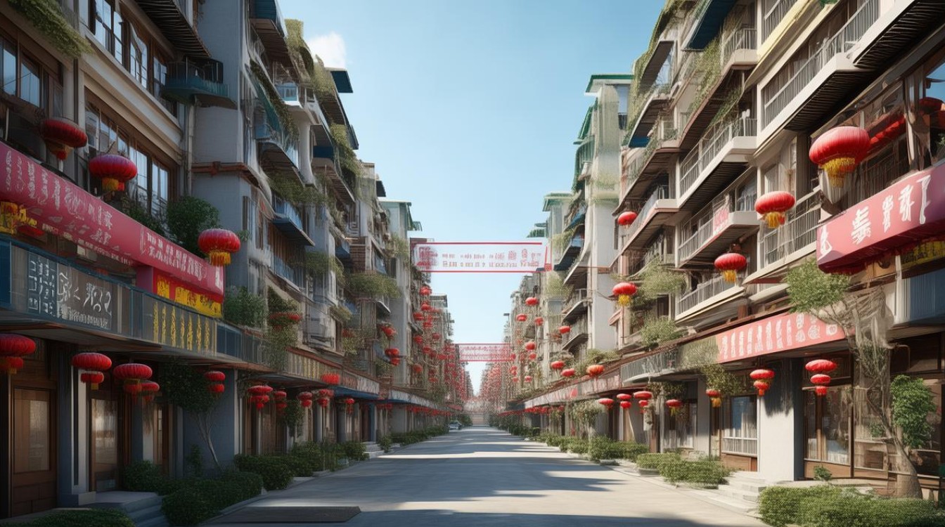 天津川水园二手房