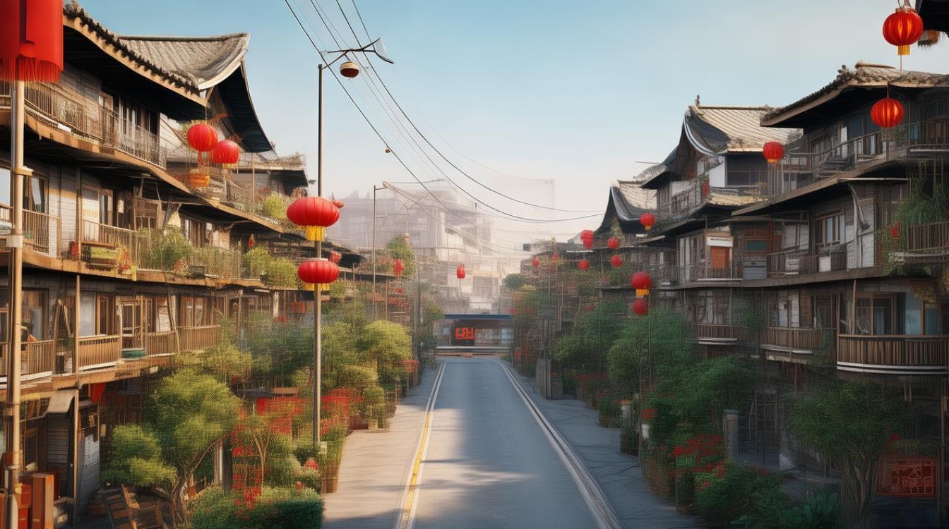 天津川水园二手房