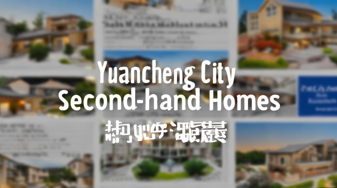 原平市二手房信息