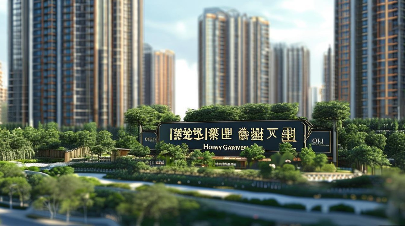 鸿运苑房价