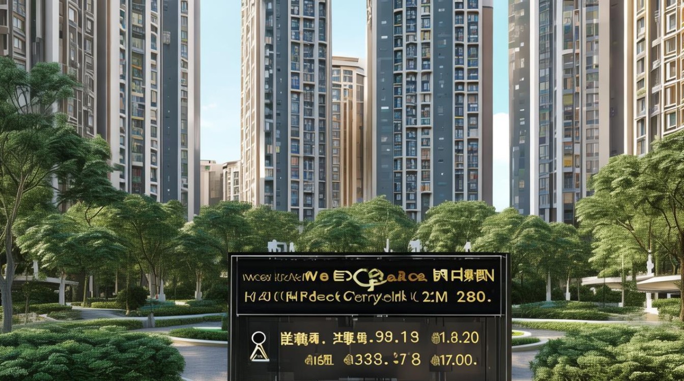 鸿运苑房价