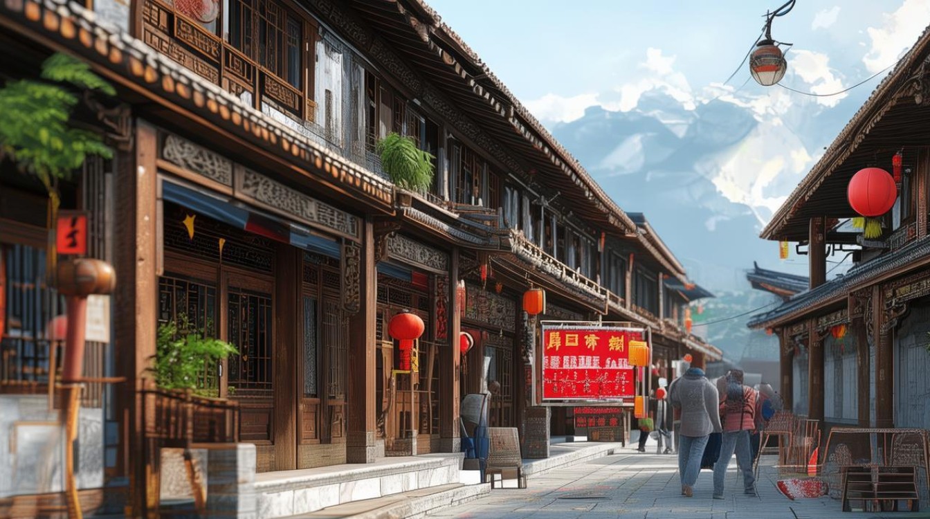 万春镇二手房