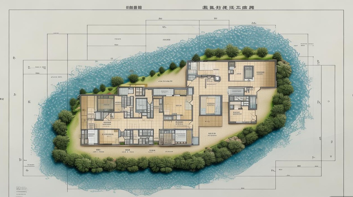 宁瑞水乡户型图