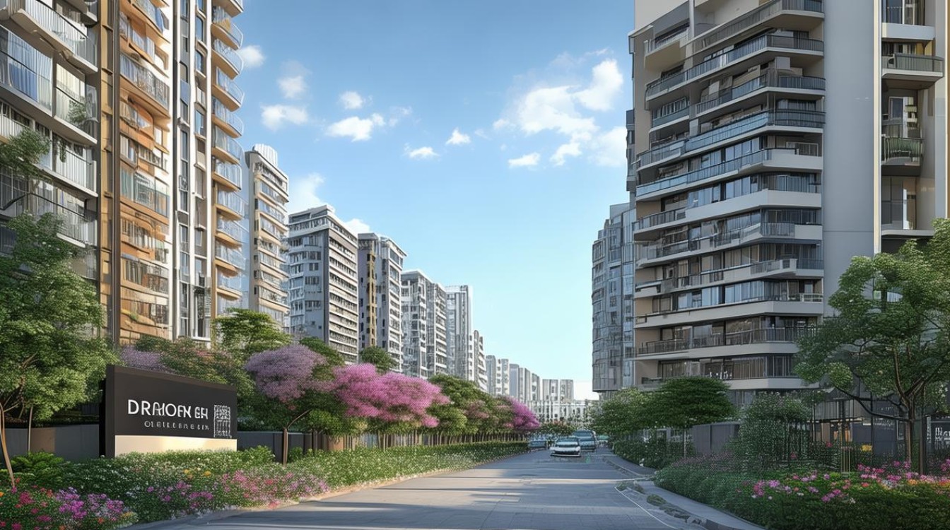 龙海花园房价