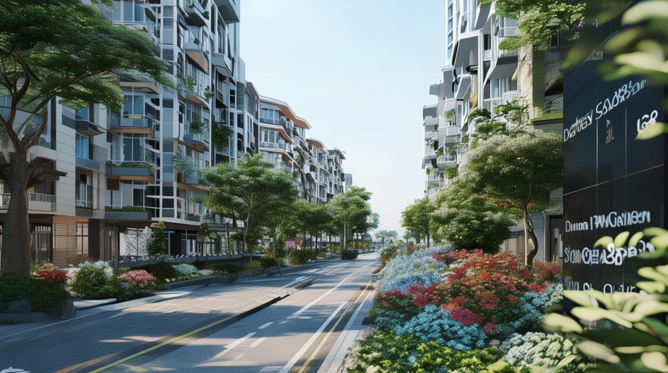 龙海花园房价