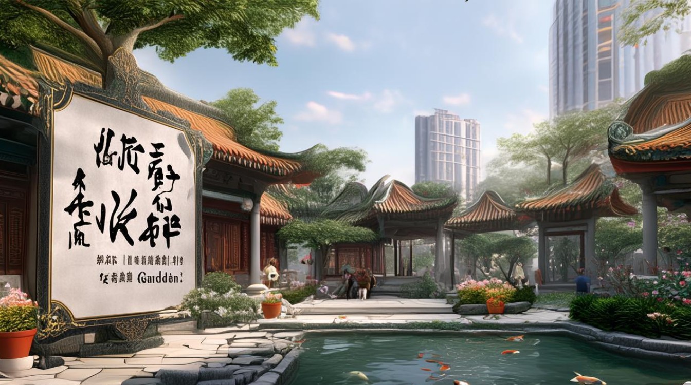 名儒园房价