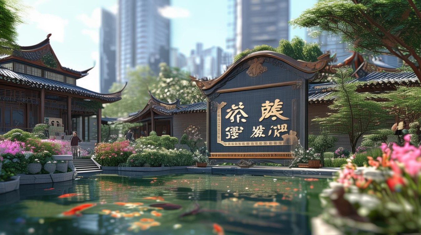 名儒园房价