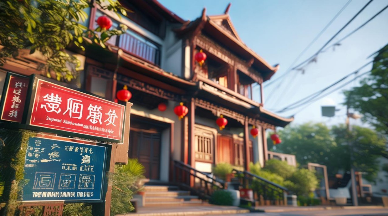 虎溪岩路二手房