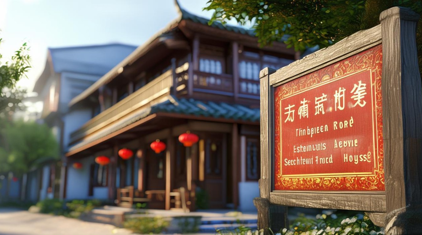 虎溪岩路二手房