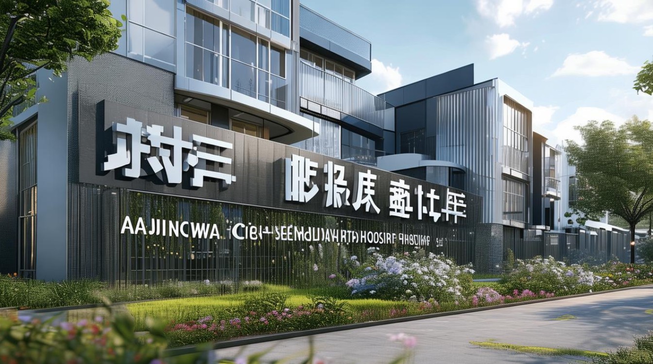 合肥柏景湾二手房