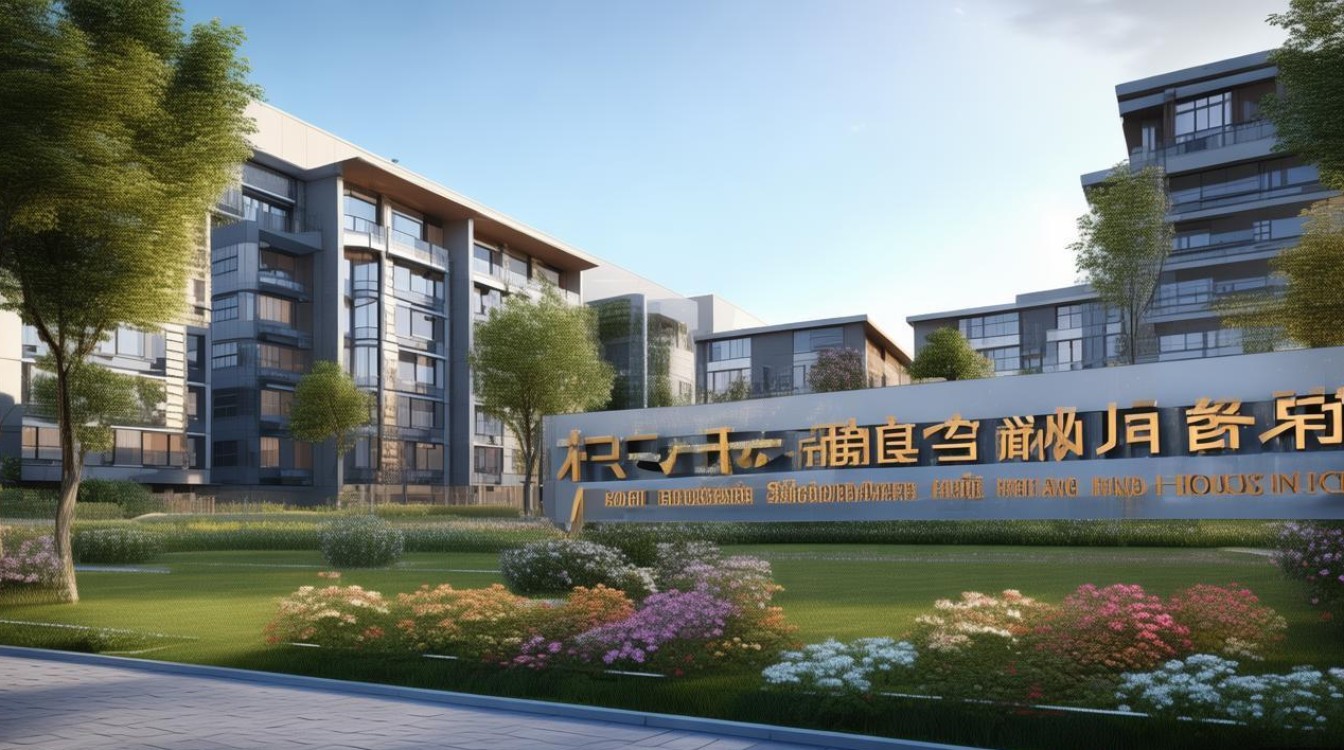 合肥柏景湾二手房