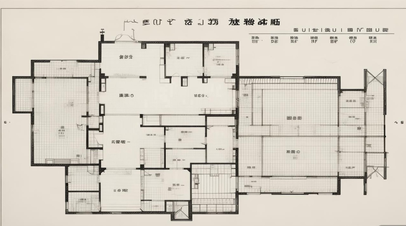 龙湖丽园户型图