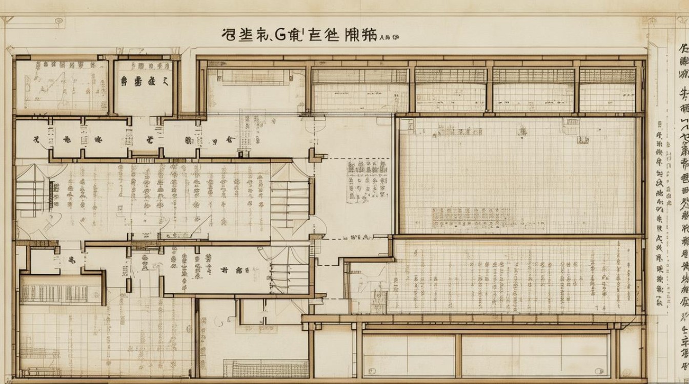 桂冠华庭户型图