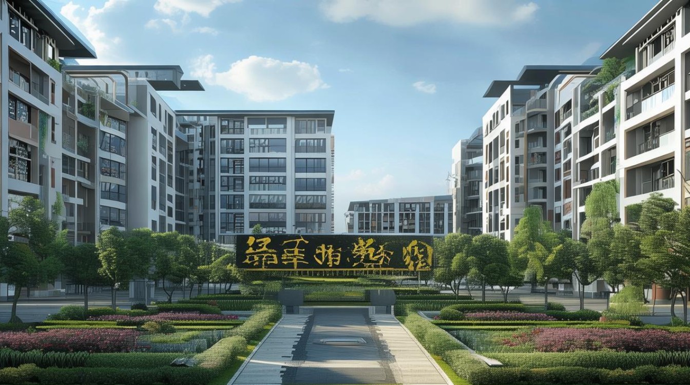 中铁西江悦二手房