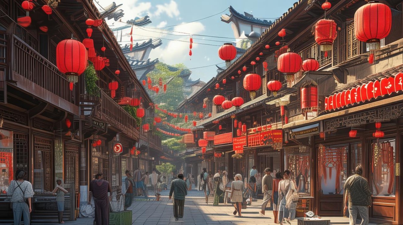 东方红街二手房