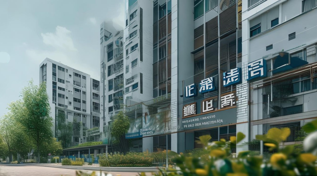 潍坊景泰铭城二手房