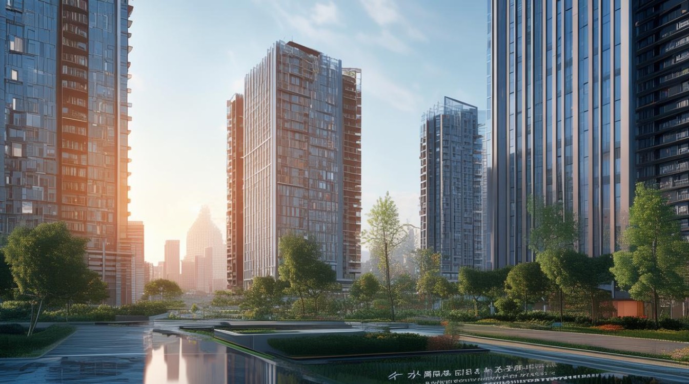 成都保利香槟国际二手房
