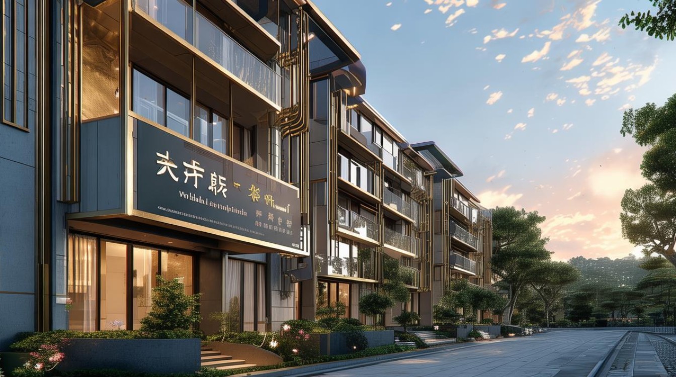 西湖公寓房价
