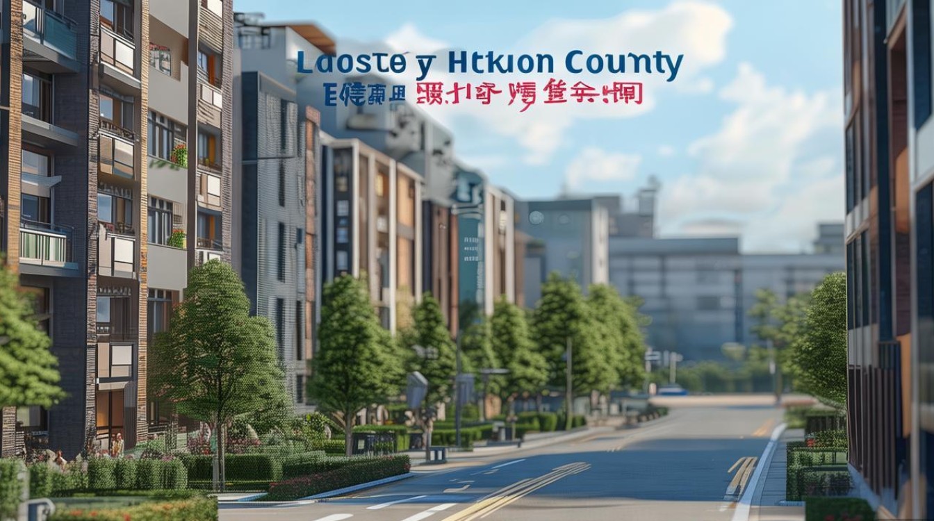 费县小区房价
