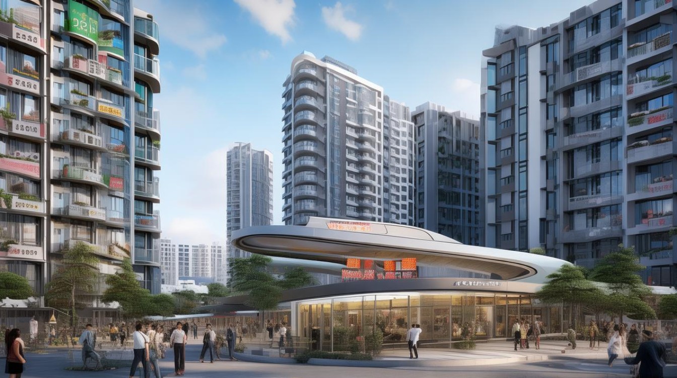 东莞地铁房价