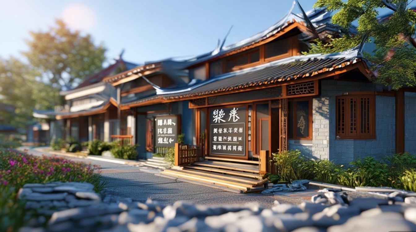 昆仑山庄北区二手房
