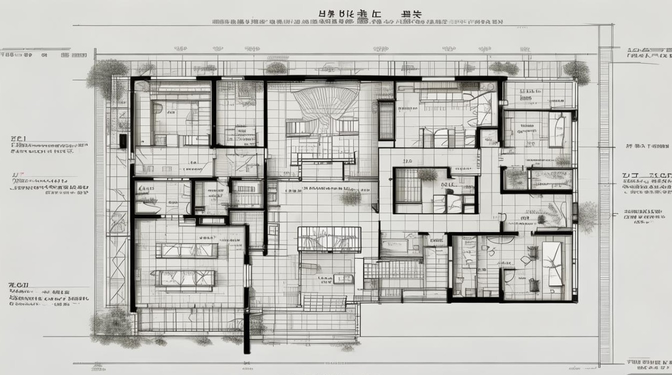 祥和新园户型图