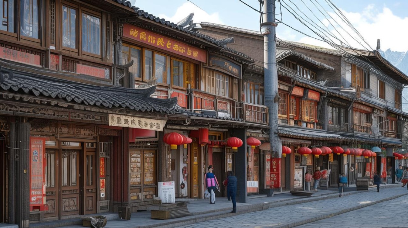 四川江安二手房
