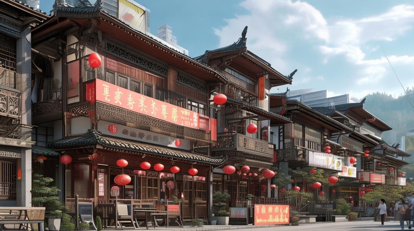 四川江安二手房