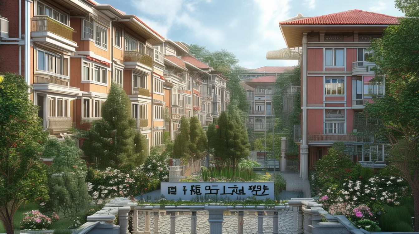 伟浩御景二手房