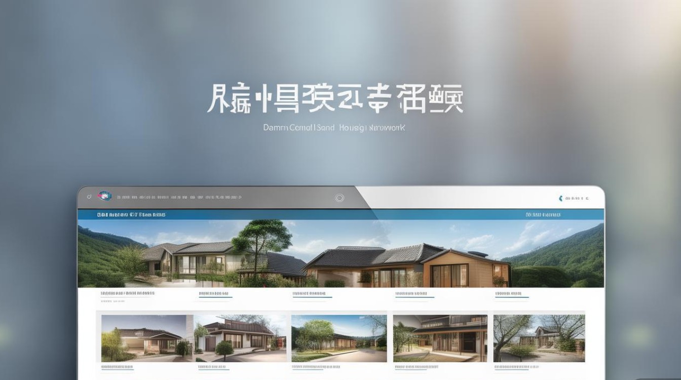 大名县二手房网