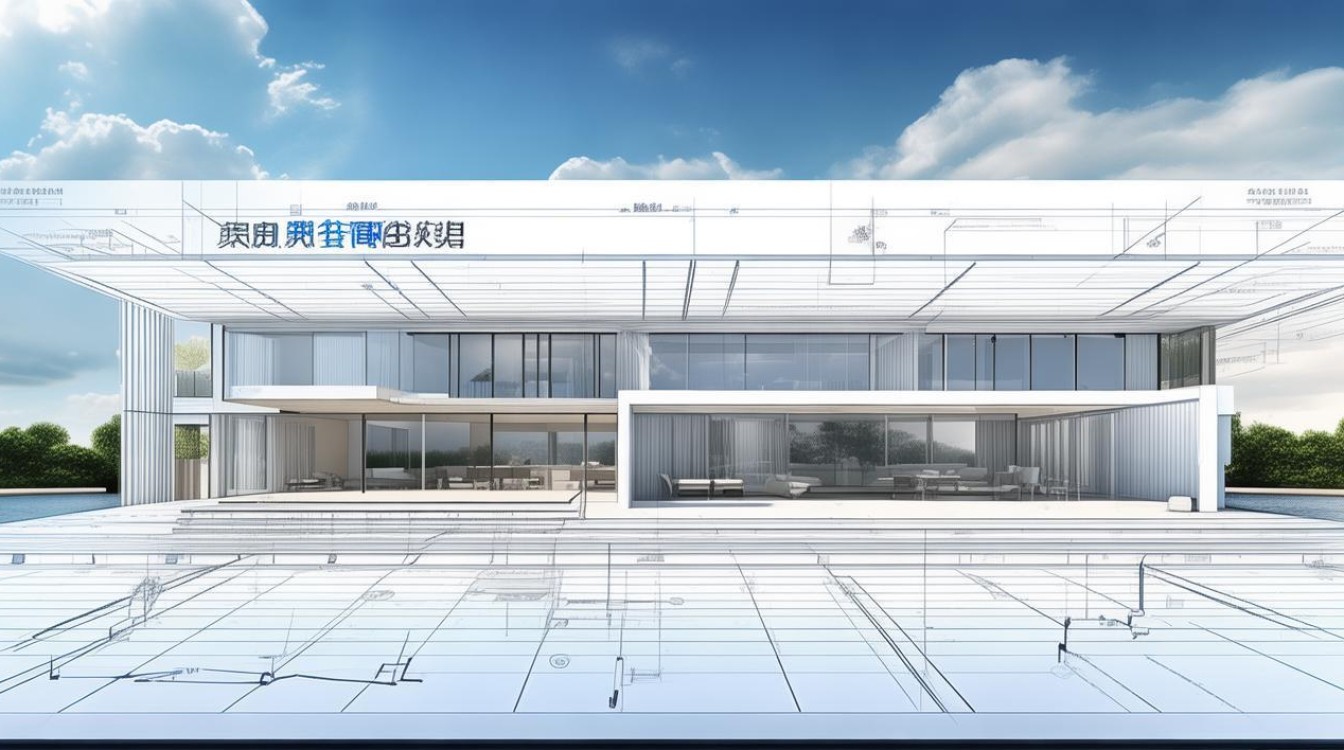 香河碧水蓝天户型图
