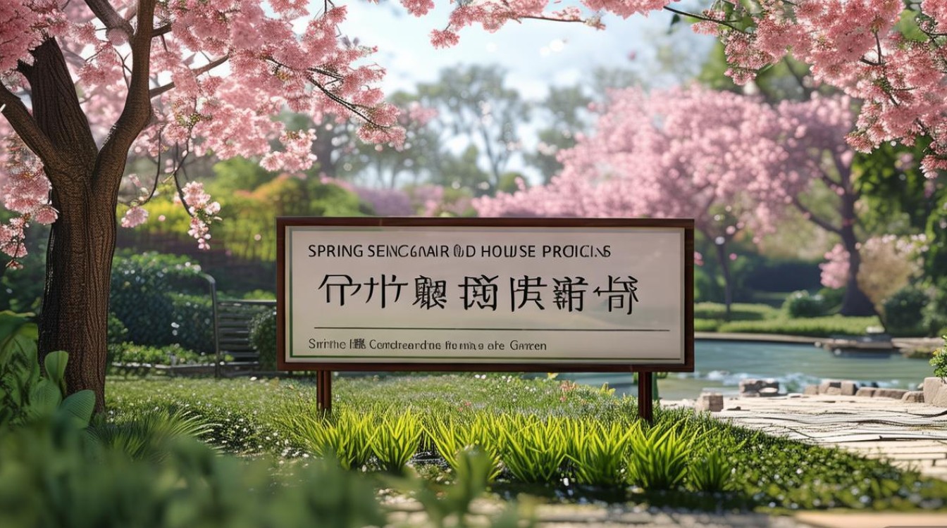 春馨园二手房房价