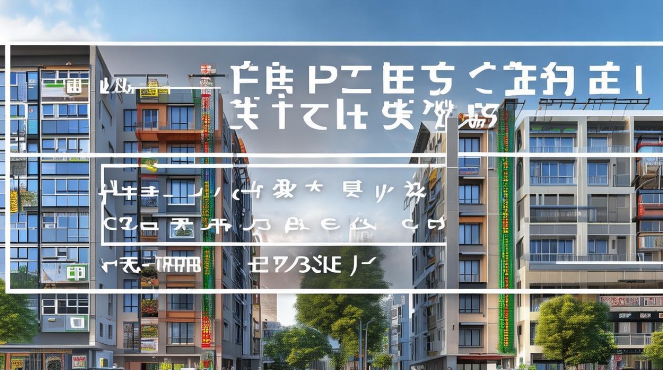 商住房价