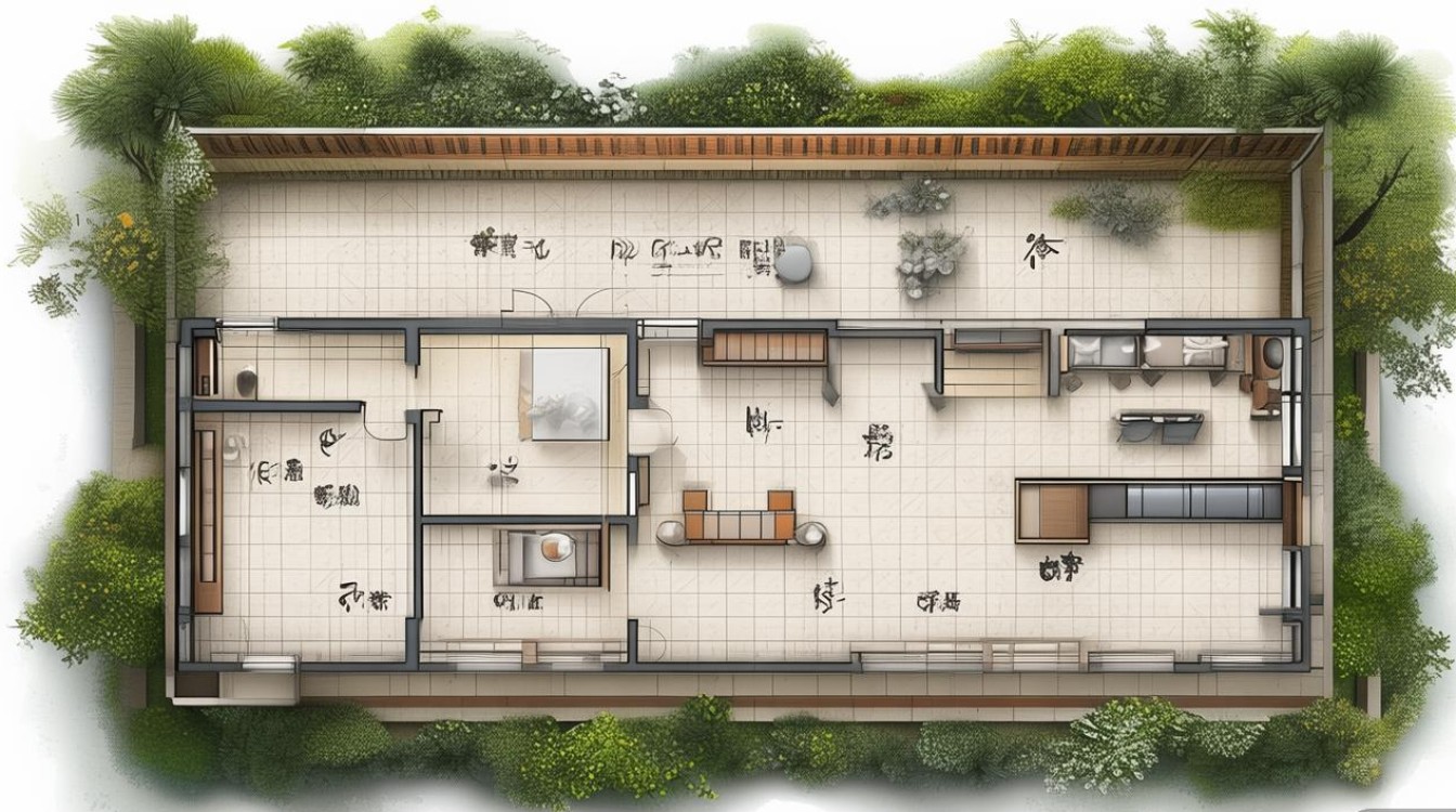 千鹤家园户型图