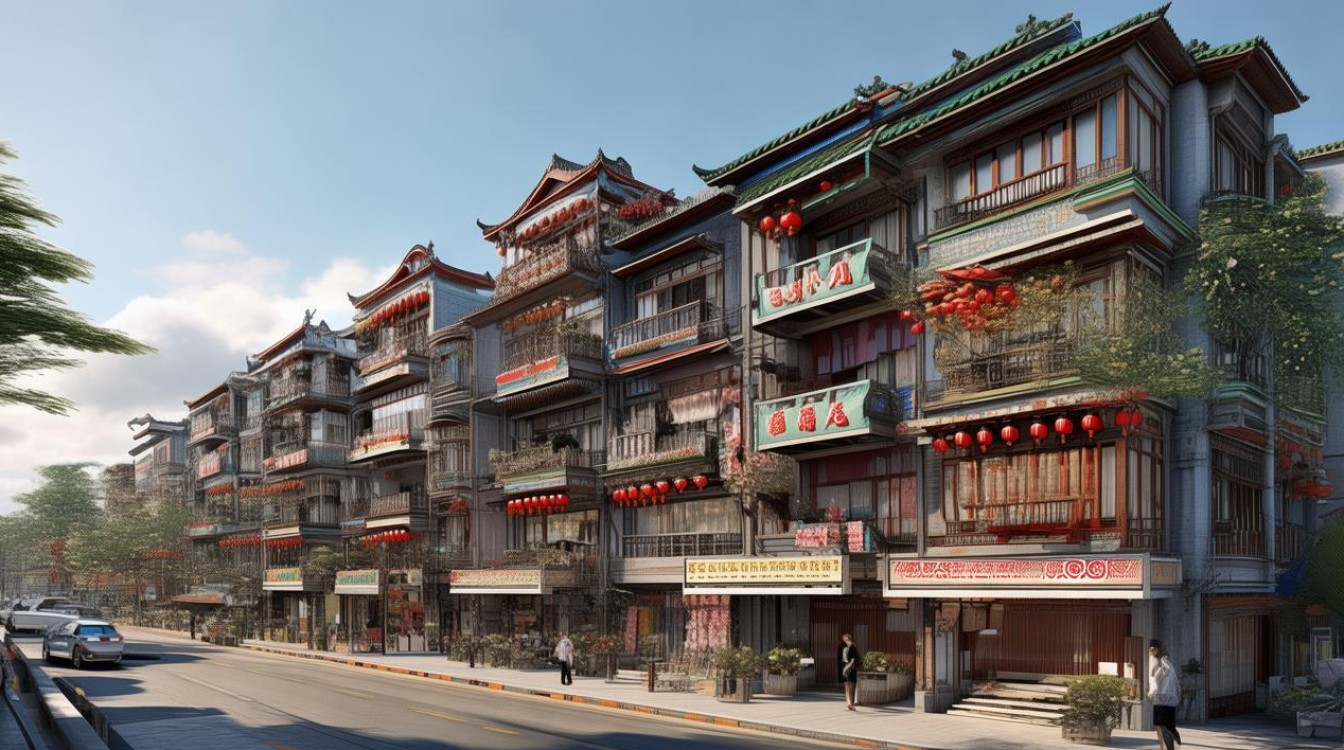 五莲路二手房