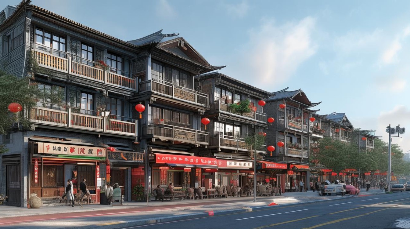 五莲路二手房