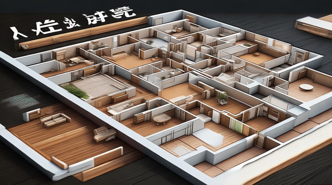 鼎业国际花园户型图