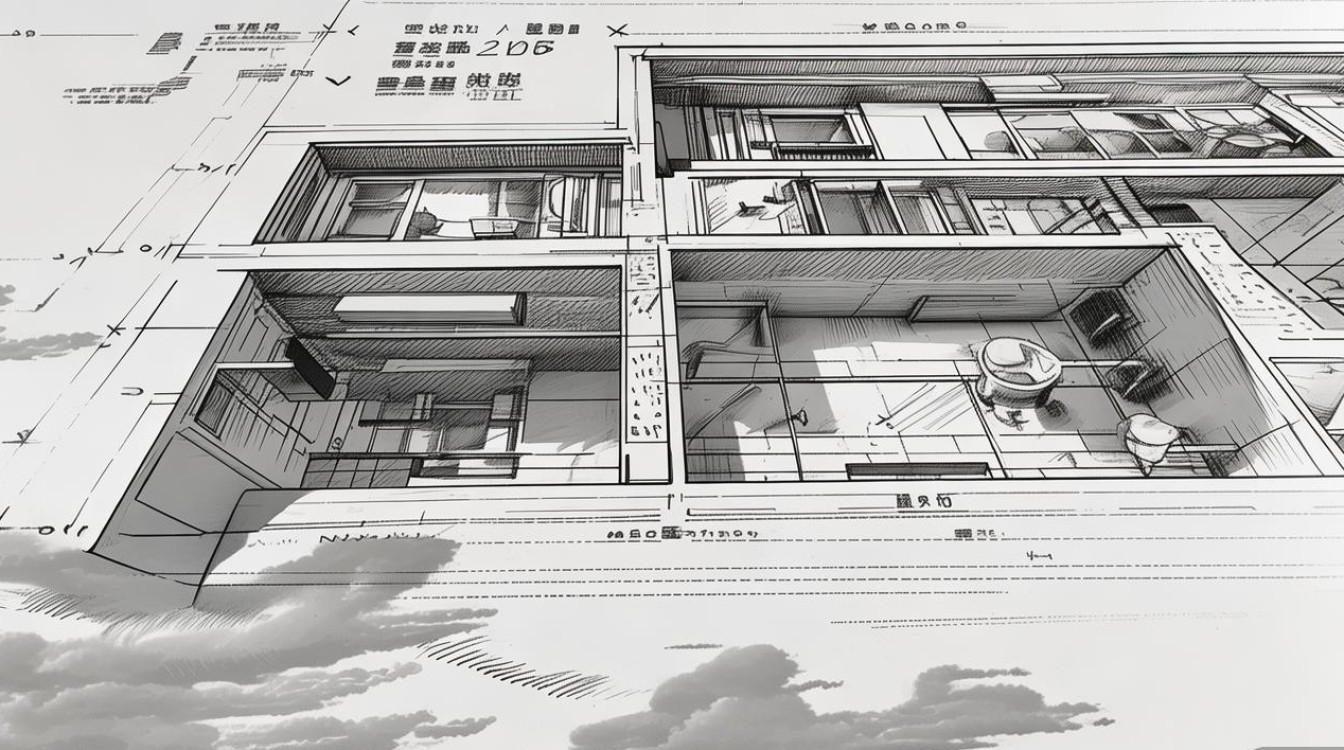 祥云壹品 户型图