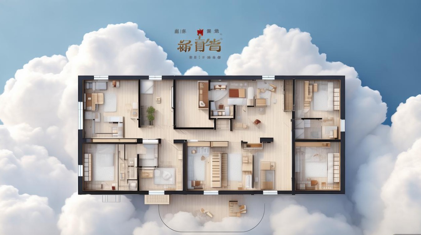祥云壹品 户型图