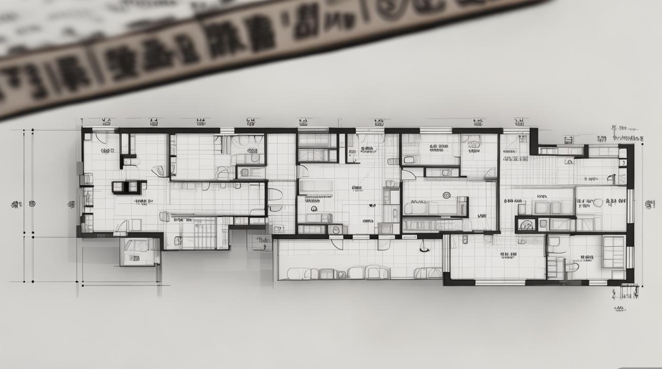 虹京国际户型图